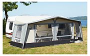 Isabella Ambassador Dawn A850/G14 seasonal / travel awning