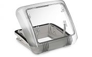 Trapa Dometic Micro Heki fără ventilație forțată -  28x28 cm