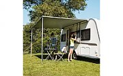 Copertina Marchiza in saculet Thule Omnistor 1200 -3,75 m Saphir