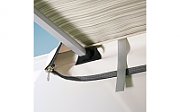 Copertina Marchiza in saculet Thule Omnistor 1200 -3,75 m Saphir
