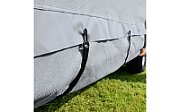 Husa de protectie rulota - 470 x 250 x 220 cm
