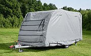 Husa de protectie rulota - 470 x 250 x 220 cm