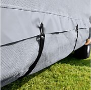 Husa de protectie rulota - 510 x 250 x 220