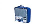 Covor Berger pentru cort camping 300 g/m²  - 6m / 3m
