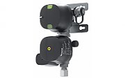 Regulator gaz pentru 2 butelii Truma  DuoControl CS  pentru montaj vertical 30mbar