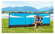 Apărătoare vânt/paravan camping 5 m x1.4 m