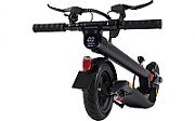 Scuter electric pliabil FW103ST cu aprobare de circulatie pe strada