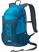 Rucsac Jack Wolfskin Velocity 12 litri -albastru