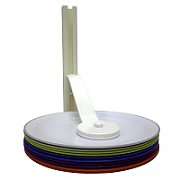 Suport pentru farfurii PADDY