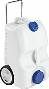 Rezervor mobil ape reziduale Berger - 25l