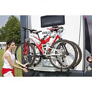 Suport de biciclete , montaj pe perete Fiamma Carry-Bike Pro C