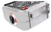 Incalzitor cu ventilator Kero Plus