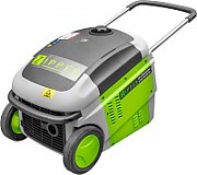 Zipper - Generator silentios - 3000 W