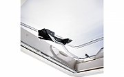 Trapă 65,5 x 96 cm Dometic Heki 2 cu jaluzea si plasă de țânțari retractabilă
