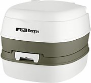 Toaletă mobilă / Wc mobil Berger Comfort