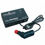 Alarma de gaz anestezic K.O.