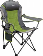 Fotoliu pliant Berger Tarim cu organizator