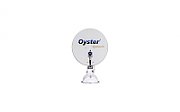 Sistem prin satelit Oyster 85 Premium + TV 19 inch