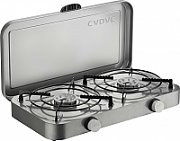 Cadac Aragaz cu 2 ochiuri pe gaz  2-Cook Classic   - 30mbar