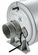 Set boiler complet apă caldă  Truma Therme TT2  capacitate 5 Litri