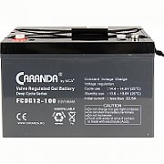 Acumulator gel Caranda 100AH