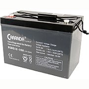 Acumulator gel Caranda 100AH