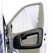 Jaluzele REMIfront pentru USI Fiat Ducato X250-290,2006 - 2021