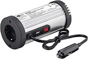 Invertor portabil - DC/AC - 150W