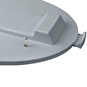 Kit de fixare in podea toaleta Thettford Porta Poti Excellence