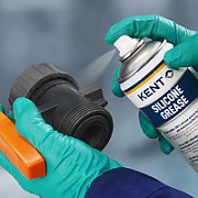 Spray - Silicon Grease-Vaselina 100% Silicon 400ml
