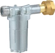 Filtru de gaz Gok Caramatic ConnectClean - set de 2 buc