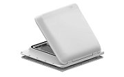 Trapă 40 x 40 cm Fiamma - Turbo Vent Premium - cu ventilator incorporat si touchscreen