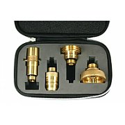 Set adaptoare GPL DREHMEISTER L21,8x1/14  (W21,8x1/14 )