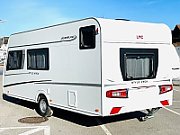 Rulota noua LMC Style 490K