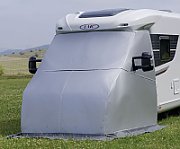 Husa izolatoare protectie termica pentru exterior, stabilizata UV pentru Fiat Ducato Tip 290