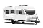 Rulota LMC SASSINO 460E