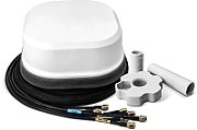 Router WIFI/WLAN Berger Connect 4G / 5G / LTE cu antenă de acoperiș