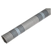 Covor cort Berger Luxe 250 x 600 cm gri