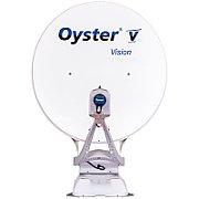 Antenă satelit Ten Haaft Oyster V 85 Vision Twin Skew