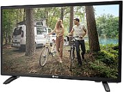 Televizor smart -Berger Smart TV- 27 inch TV Classiq- cu tuner triplu și 12/24 V