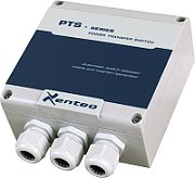 Releu de comutare Xenteq pentru comutarea rețelei și a invertorului 2 x 230 V AC - 25 Amperi Plug & Play