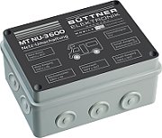 Comutator de rețea -Büttner MT NU-3600