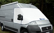 Husă/Protectie frontala -Berger- pentru Ducato XL