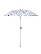 Umbrelă -Terra Nation Au Kiri rPet- Albastru/Gri