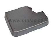 Protectie interioara aer conditionat IndelB
