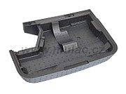 Protectie interioara aer conditionat IndelB