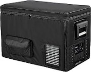 Husa de protectie termoizolanta pentru frigiderul Berger RMC 40