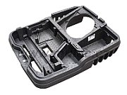 Bază din polistiren IndelB Plein Aircon 12V