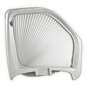 Sistem de întunecare a geamurilor laterale -Dometic SP 310- pentru Fiat Ducato 290 Seria 8, fabricat din iulie 2021