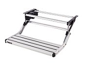 Treaptă de acces electrică -Thule Single Step - 500 - 12 V